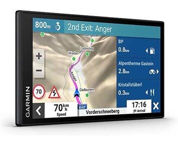 Garmin DriveSmart 66, GPS, EU, MT-S Garmin DriveSmart 66, GPS, EU, MT-S