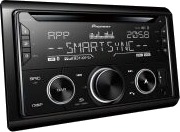 Pioneer FH-S820DAB Pioneer FH-S820DAB