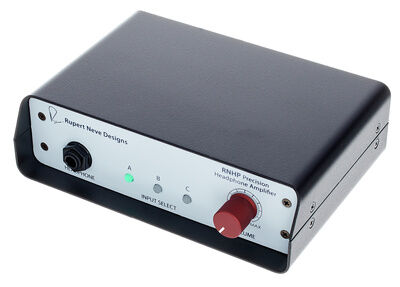 Rupert Neve Designs RNHP Rupert Neve Designs RNHP