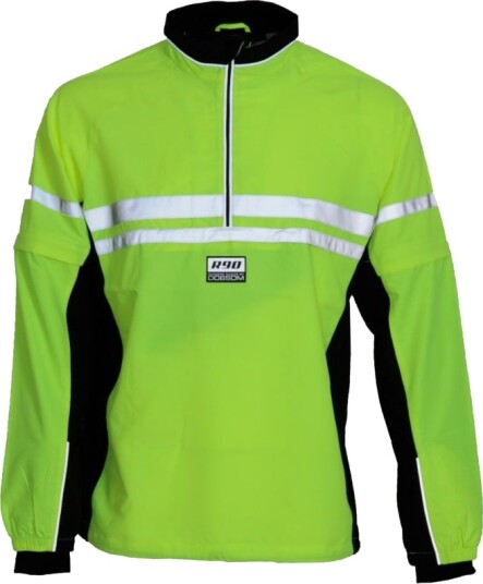 Dobsom Men's R90 Classic Jacket Gul XS Man Dobsom Men's R90 Classic Jacket Gul XS Man