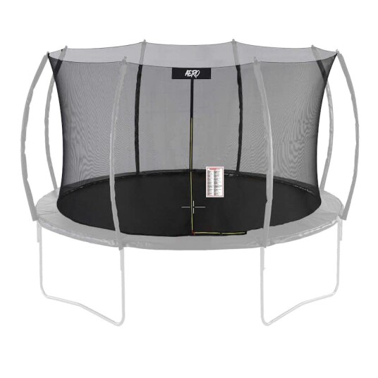 Sikkerhetsnett for Trampoline React Aero Sikkerhetsnett for Trampoline React Aero