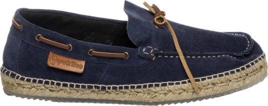Espadrilles Herre Sko Blå 42 EU, Espadrilles Herre Sko Blå 42 EU,