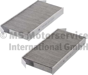 Kupefilter KOLBENSCHMIDT 50014800 Kupefilter KOLBENSCHMIDT 50014800