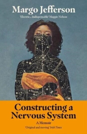 Constructing A Nervous System Av Margo Jefferson