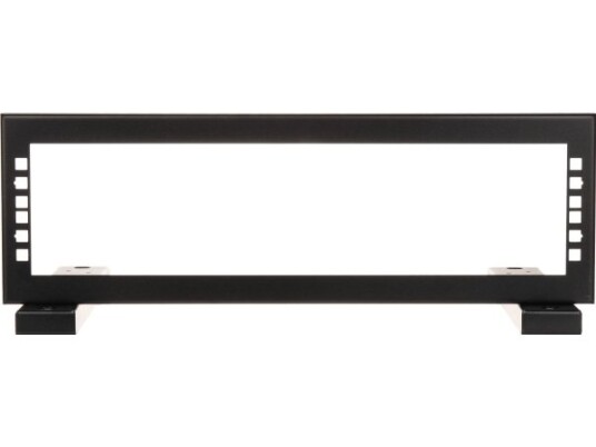 Stalflex Rack Stativ Str19-2U-B Stalflex