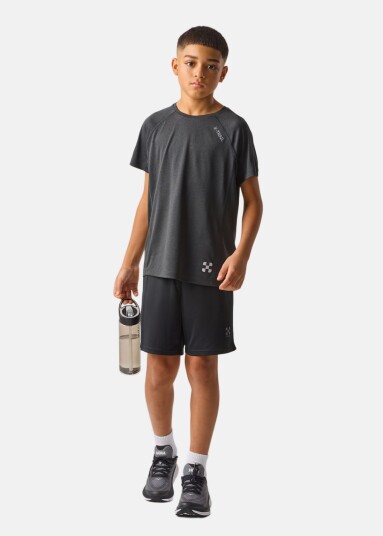 X Trail Training Tee JR