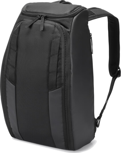 Andersson LPB-P5200 Laptopryggsekk 28L PU-skinn/Polyester Svart Andersson LPB-P5200 Laptopryggsekk 28L PU-skinn/Polyester Svart