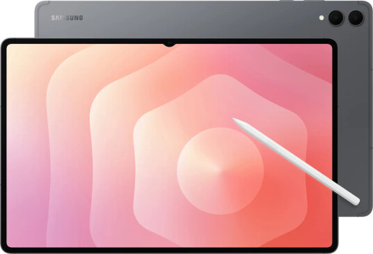 Samsung Galaxy Tab S11 Ultra 14.6" 12GB RAM 256GB AMOLED Nettbrett Silver