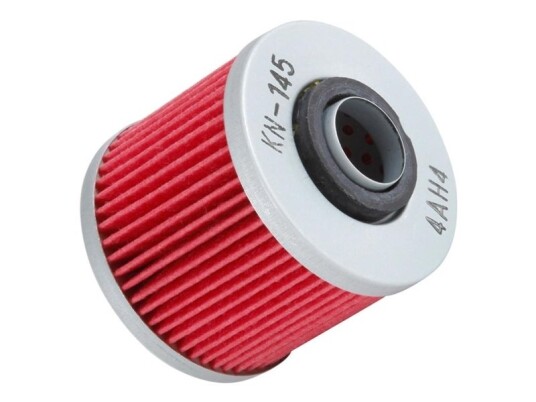 Oljefilter K&N Filters KN 145