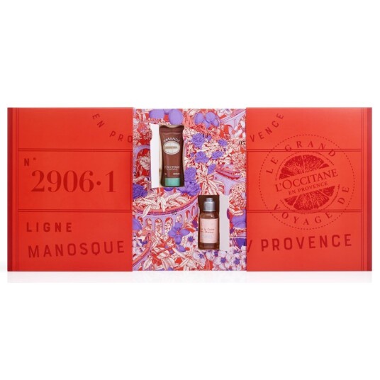 L'Occitane Classic Advent Calendar 2024