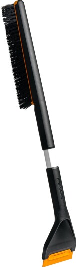 Fiskars 1078495 Isskrape Med Børste Kort