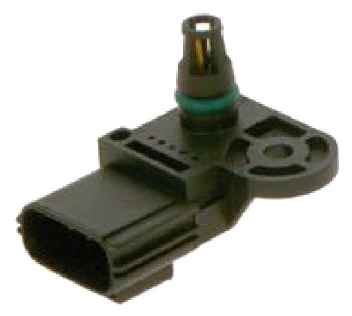 MAP-sensor BOSCH 0 261 230 044 MAP-sensor BOSCH 0 261 230 044