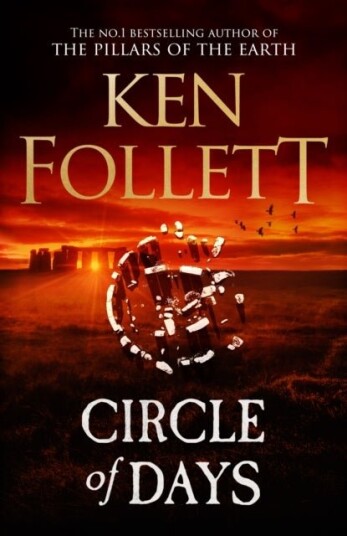 Circle of Days Circle of Days
