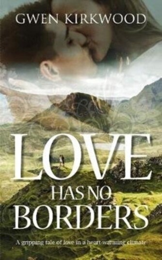 Love Has No Borders Love Has No Borders