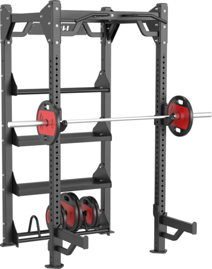 Sportsmaster - Exer Multi Functional Rack