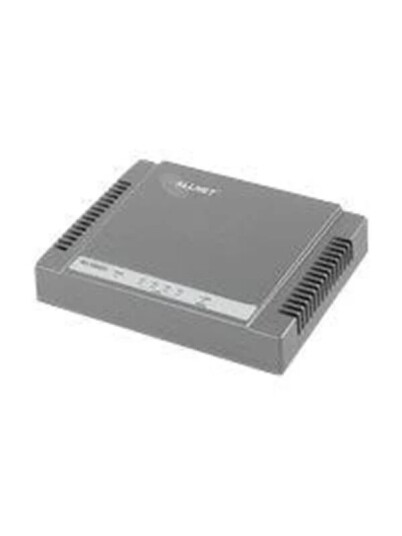 ALLNET ALL126AS3 router DSL modem desktop ALL126AS3