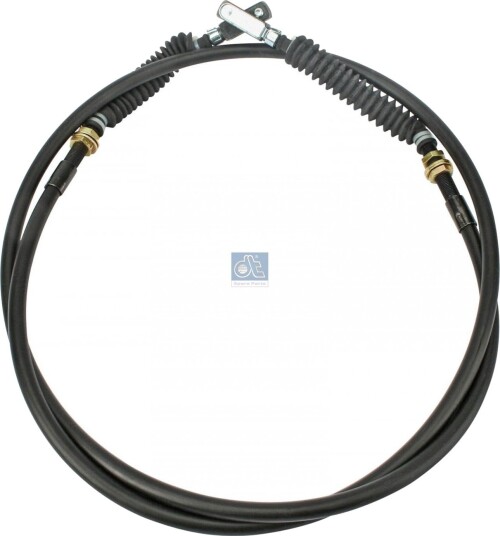 Gasswire DT Spare Parts 1.20067