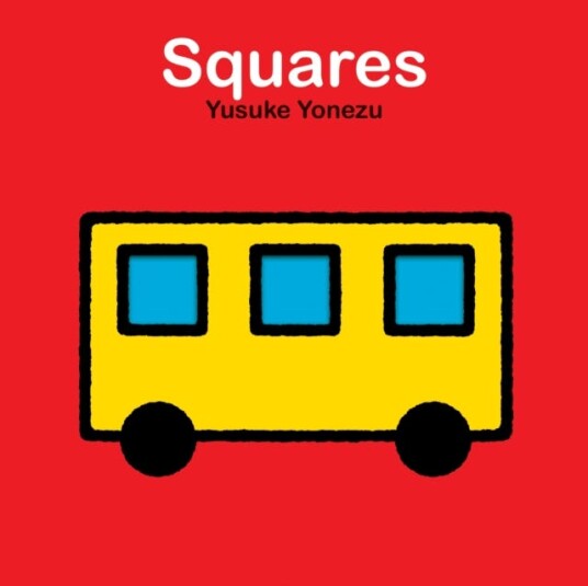 Squares Av Yusuke Yonezu