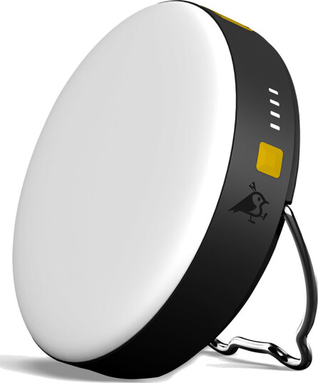 Aqiila Lightbird BL10 Campinglykt med 10 000 mAh Powerbank
