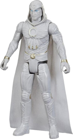 Marvel Moon Knight Titan Hero Series Actionfigur 30cm Khonshu