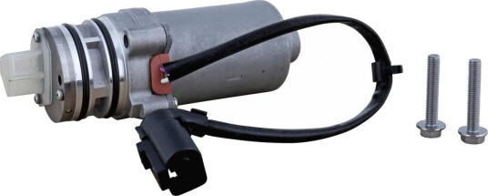 Pumpe lamellkopling firehjulsdrift VAICO V20 4007