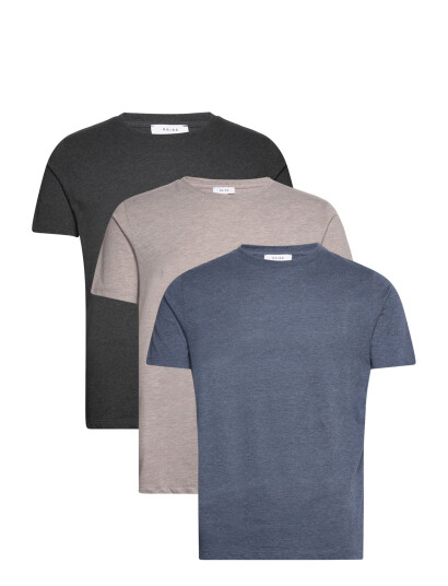 Reiss Bless 3 Pack - Blue - XS Reiss Bless 3 Pack - Blue - XS