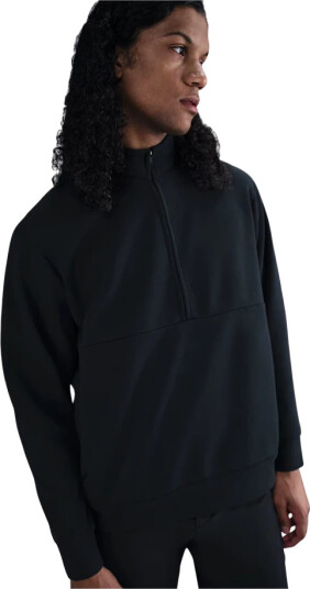 Nike Herre Sport Svart M,