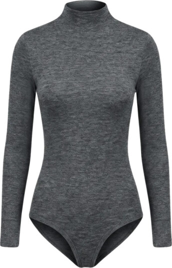 Jil Sander Dame Topper Grå S,