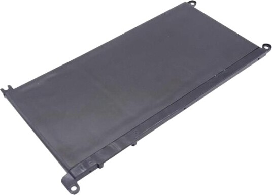 Coreparts Batteri Til Bærbar Pc Litiumion 3650 Mah 41.6 Wh Svart MBXDE-BA0057