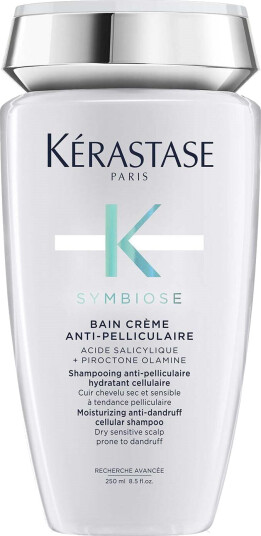 Kerastase Symbiose Bain Creme Anti-Pelliculaire 250 ml