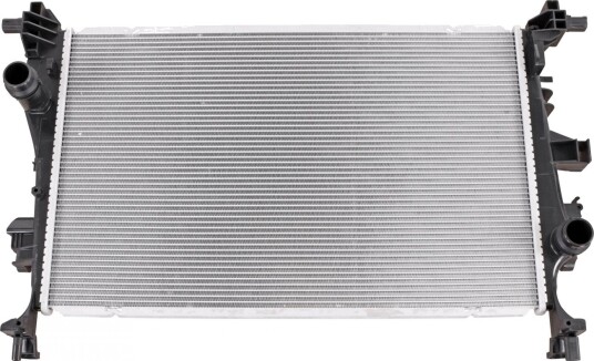 Radiator VEMO V24 60 0016 Radiator VEMO V24 60 0016