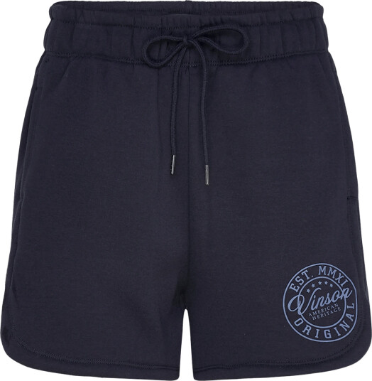 VINSON | Simone Cot Pe Sw Vin W Shorts | S