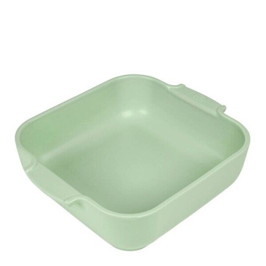 Peugeot   Appolia ildfast form keramikk 28 cm sage green