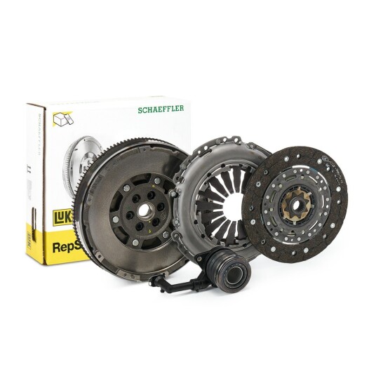 Clutchsett LuK 600 0337 00 Clutchsett LuK 600 0337 00