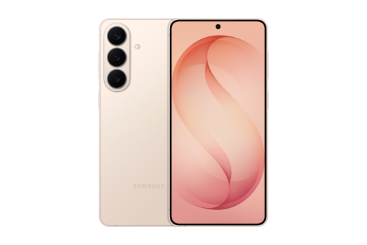Samsung Galaxy S26+ 12GB/256GB Pinkgold
