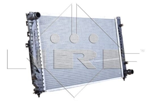 Radiator NRF 539504 Radiator NRF 539504