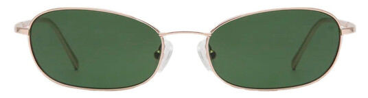 A. Kjærbede Jack Solbriller KL2508-007 - Unisex