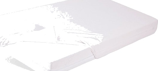 Multitex Beskyttelseslaken Med Strikk 160 X 200 Cm Bamboo 01