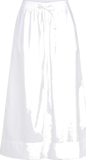 Balmuir Corsica Culottes White 42