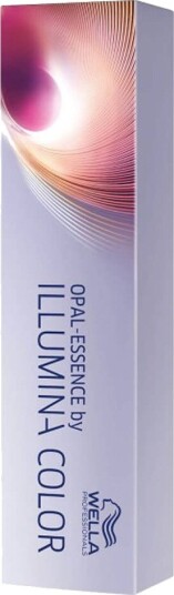 Wella Illumina Color Opal-Essence Copper Peach 60 ml