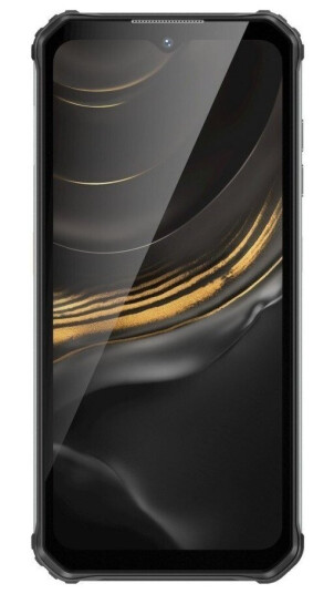 Oukitel WP22 8GB/256GB Svart