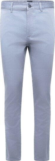 BOSS Chino_Slim   MEDIUM BLUE   33 x 34
