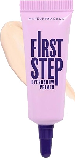 First Step Eyeshadow Primer