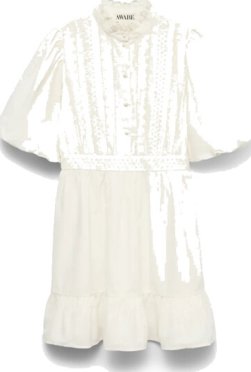 Vero Moda Dame Kjoler Hvit M