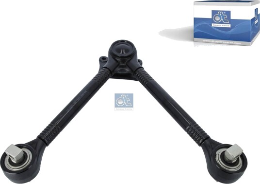 DT Spare Parts 5.10305 Bærearm