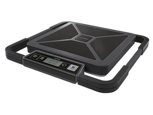 Pakkevekt DYMO S50 50 kg 100gr intervall