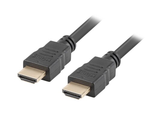 Lanberg Hdmi Kabel V1.4b 4k 7.5 Meter