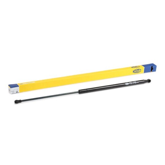 Baklukedemper MAGNETI MARELLI 430719012800