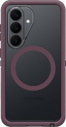 OtterBox Defender Series Pro XT - back cover for mobile phone
