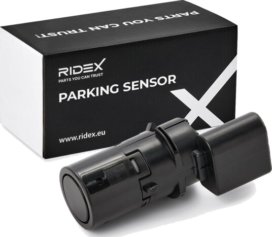 RIDEX 2412P0015 Parkeringssensor
